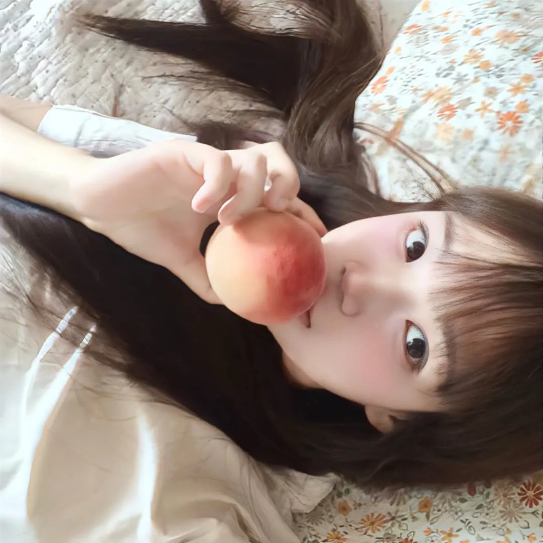 龙卷风暴